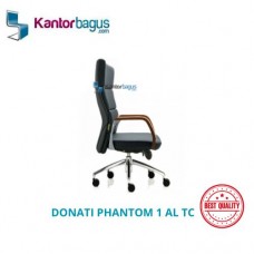 Kursi Kantor Donati Phantom 1 AL TC